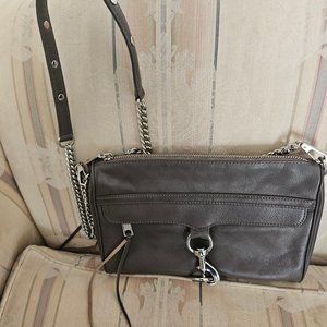 Rebecca Minkoff Leather Crossbody Bag